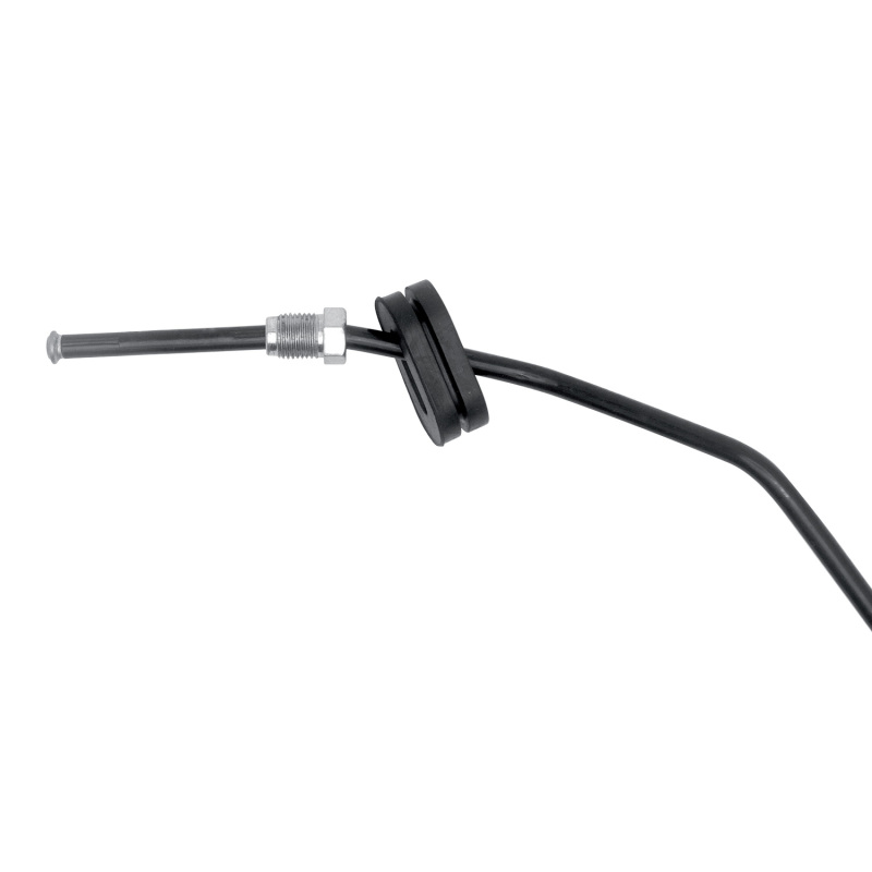 Porsche Cayenne Brake Hose - Front - R1 Concepts - R - `12-`16